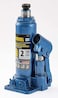Denzel 2T Hydraulick Bottle Jack, Range 7 1/8"-13 1/2" (7751101)