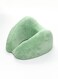 Green Neck Pillow