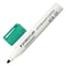 STAEDTLER WHITE BOARD MARKER RND GN