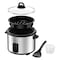 Moulinex Rice Cooker Mk123D27