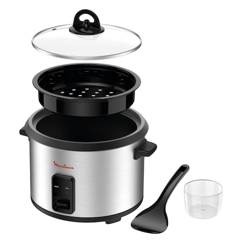Moulinex Rice Cooker Mk123D27