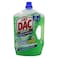 Dac Gold Multi-Purpose Disinfectant &amp; Liquid Cleaner Peppermint And Eucalyptus 3L