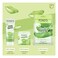 Pond's Healthy Hydration Aloe Vera Face Wash 100ml With Healthy Hydration Aloe Vera Moisturizer Multicolour 50ml