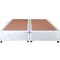 Towell Spring Paris Bed Base White 180x200cm