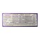 Cadbury Dairy Milk Chocolate - 37 gram - 5 Pieces