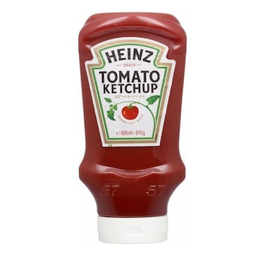 Heinz Tomato Ketchup 910 g