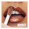 Maybelline New York Lifter Gloss Lipstick 5.4ml 018 Bronze