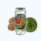 Elisha Sparkling Water Kiwi Watermelon - 350ml