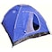 Mychoice 3-Person Camping Dome Tent Blue