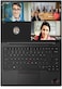 Lenovo Thinkpad X1 Carbon 9th Gen, FGN91K 11th Gen, i7-1185G7 vPRO, 16GB, 512GB SSD, Intel Iris Xe Graphics, Fingerprint, 14&quot;  FHD (1920 x 1200), Black, English KB, Win 10 Pro-International Version