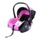 New Style Pikkaboo Infant Car Seat - Pink
