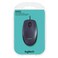 Logitech Usb Mouse M100 Grey