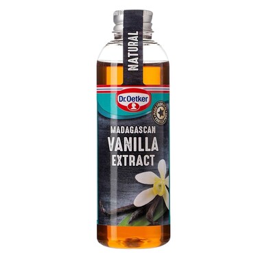 Dr. Oetker Madagascan Vanilla Extract 95ml