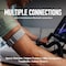 COROS Heart Rate Monitor