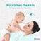 Johnson's Baby Cottontouch Oil 200ml