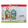 CoComelon Deluxe Family House Playset Multicolour