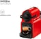 Nespresso Inissia Coffee Machine, 700ml, C40-ME-RE-NE