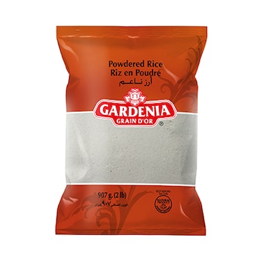 Gardenia Grain DOr Rice Powder 907GR