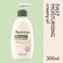 Aveeno Daily Moisturising Creamy Oil, Softens And Smooths Skin, Body Cream For Normal To Dry Skin Care, 300 ml