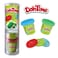 DohTime 2 Colour Fun Pack CDU25 Multicolour