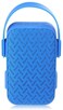 MY220BT (AIBIMY) Portable Bluetooth Speaker With Mini Microphone - Blue