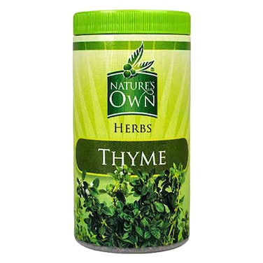 Nature's Own Thyme 20g