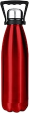 Royalford Vacuum Bottle, 2.2 Liter Capacity, RF10179 Double Wall Stainless Steel Bottle Keep Drink Hot Or Cold For Hours Stainless Steel Thermos For Cold &amp; Hot Beverages, Assorted