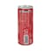 Coca Cola Coke Can 250ml