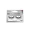 3D FAUX MINK , 853- BLACK- 1 PAIR