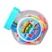 Erasers Set - 20 Pieces