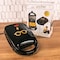 Harry Potter Breakfast Appliances - Toaster, Hogwarts Waffle Maker and Sandwich Maker