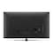 LG 55-inch 4K UHD Smart TV with Built-in Receiver - 55UQ91006LC