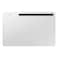 Samsung Galaxy Tab S8+ 12.4-Inch 8GB RAM 128GB Wi-Fi Silver With S Pen