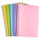 Party Time 30 Sheets Easter Gift Wrap Paper Set 6 Color Tissue Gift Wrapping Craft Paper for Easter Wedding, Bridal Shower, Baby Shower, Birthday Party DIY and Craft Gift Wrap - Party Supplies