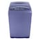 Fresh Top Loading Washing Machine - 13 Kg - Silver - FTM-13S