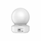 Ezviz CS-TY1 - 360 Degree 1080P Smart Home Camera - White