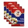 Three cows feta cheese 200 g &times; 4