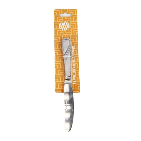 Abo Hamda Mo.2000 Table Knife - 3 Pieces