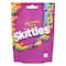 Wrigley&#39;s Skittles Vegan Wild Berry Chewy Sweets 152g
