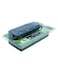 Terminator 3 Way Universal Power Extension Socket 3 Meter