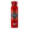 Old Spice Captain Deodorant Body Spray 150ml