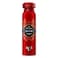 Old Spice Captain Deodorant Body Spray 150ml
