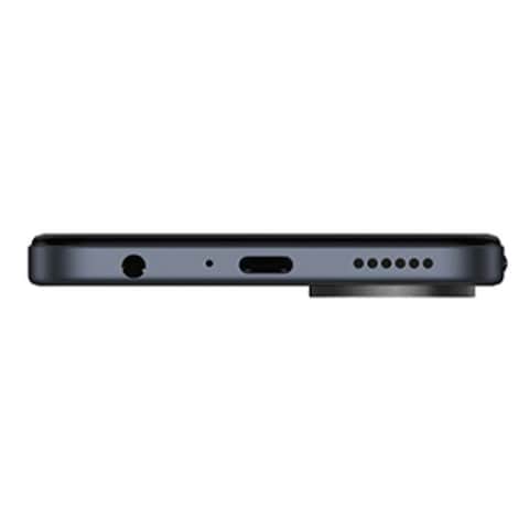 Tecno Spark 10 8GB 256GB 5G Dual SIM Smartphone 6.6 Inch Black