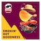 Pringles Barbecue Chips 165g