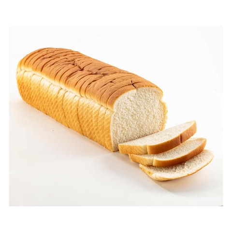 White Loaf Bread