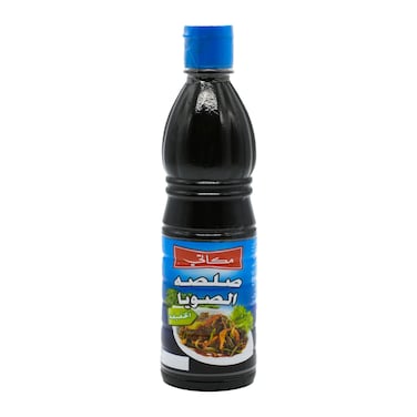 Makati Soy Sauce Lite 500ml