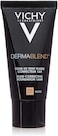 Vichy Dermablend Fond De Teint 25 Nude 30ml