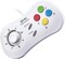 NEOGEO Mini Console Official Control Pad: White (NEOGEO Mini)