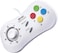 NEOGEO Mini Console Official Control Pad: White (NEOGEO Mini)