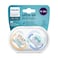 Philips Avent Soother 06M Ultra Air Animals 2 Pieces